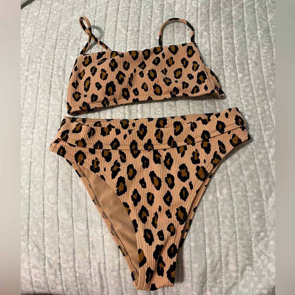 Billabong bikini set